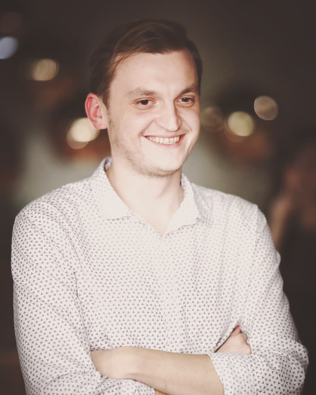 Decenterads marketer