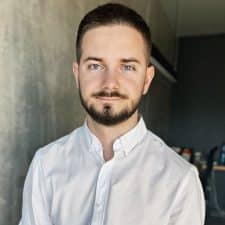 Head of digital of Real Estate Corporation RIEL